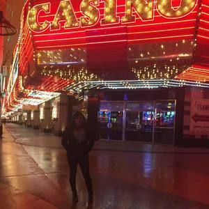 Meet your Posher, Marisol